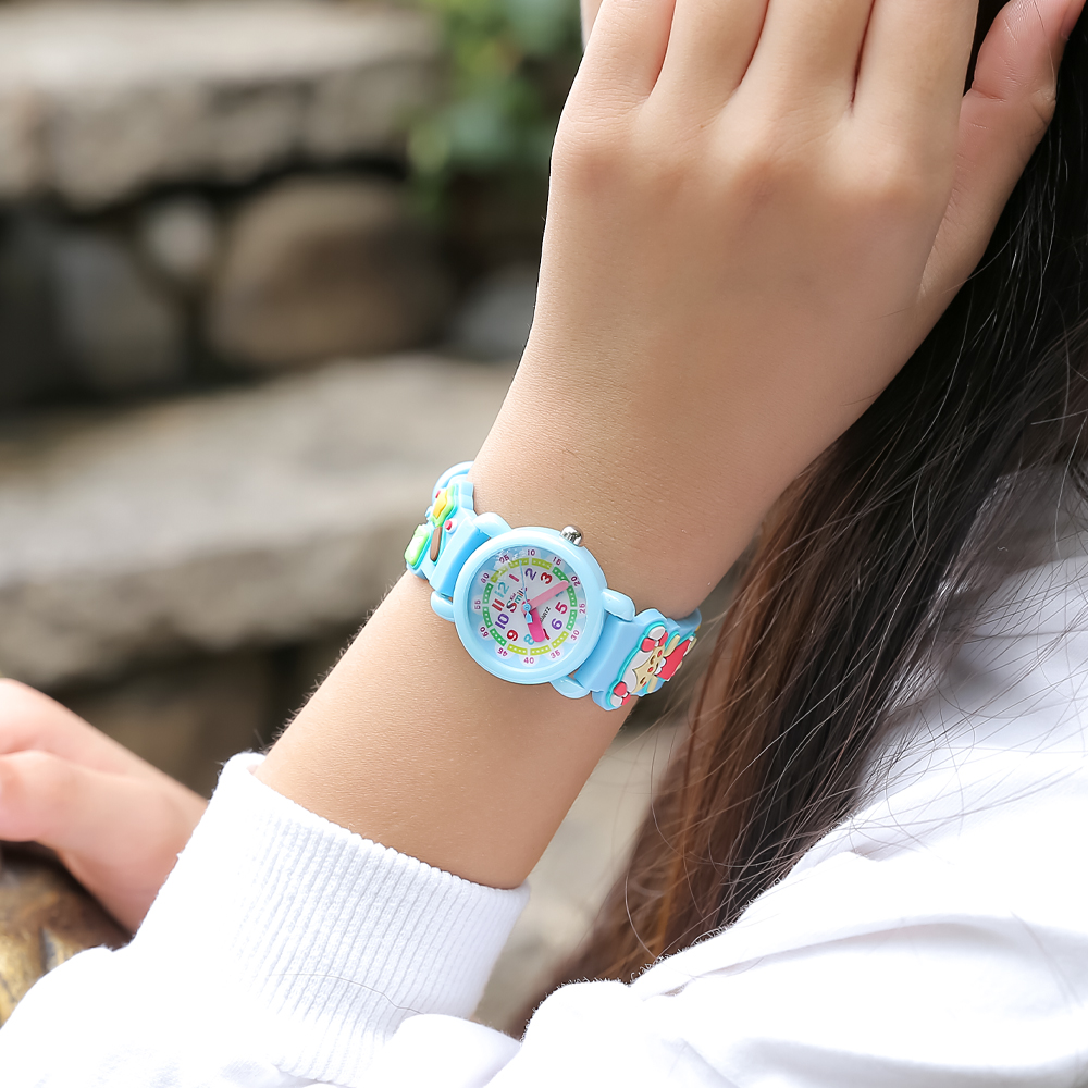 Đồng hồ SMILE KID 30 mm Trẻ em SL029-01