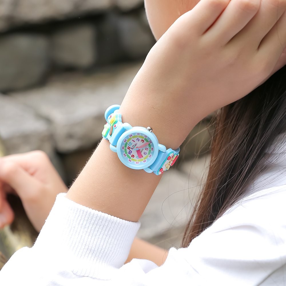 Đồng hồ SMILE KID 30 mm Trẻ em SL029-01