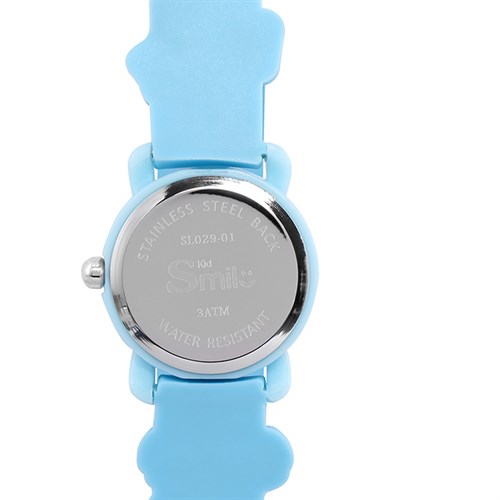 Đồng hồ SMILE KID 30 mm Trẻ em SL029-01 Màu Xanh Dương
