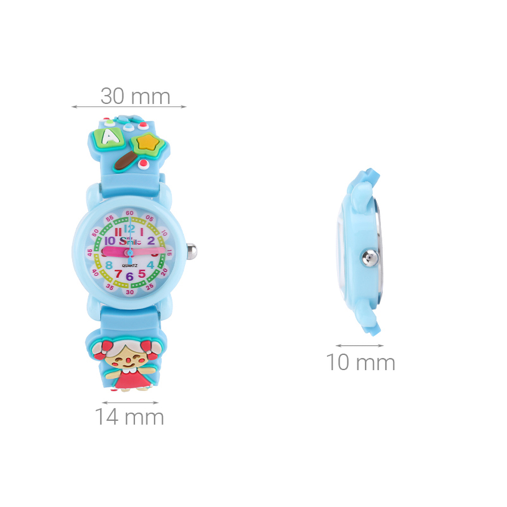 Đồng hồ Trẻ em Smile Kid SL029-01