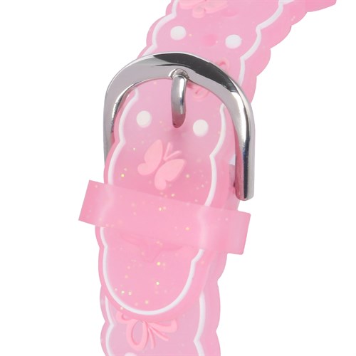 Đồng hồ SMILE KID 30 mm Trẻ em SL030-01 Màu Hồng