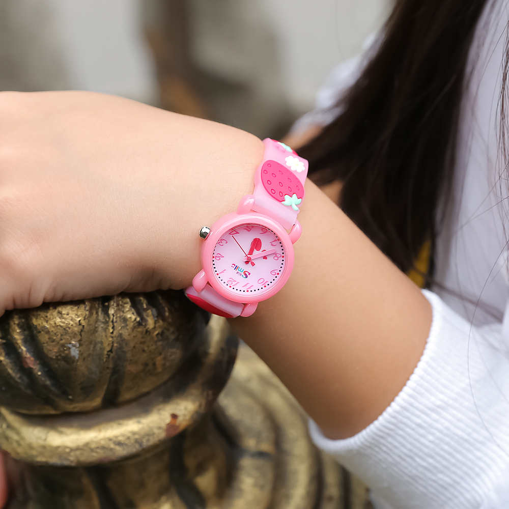 Đồng hồ SMILE KID 30 mm Trẻ em SL031-01