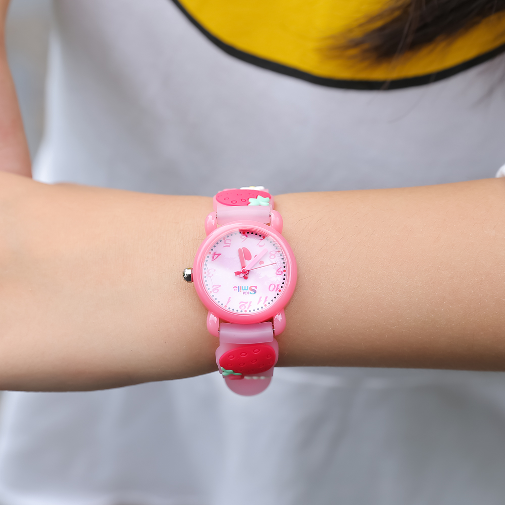 Đồng hồ SMILE KID 30 mm Trẻ em SL031-01