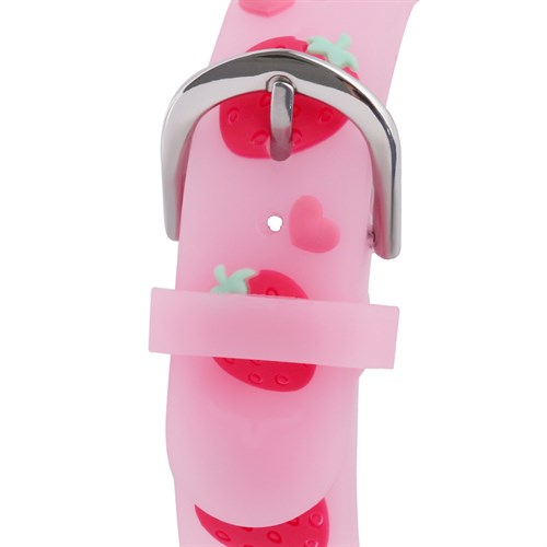 Đồng hồ SMILE KID 30 mm Trẻ em SL031-01 Màu Hồng