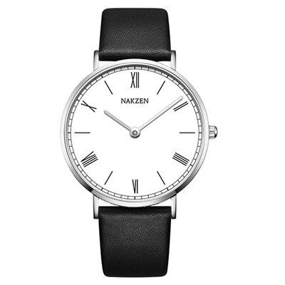 Đồng hồ NAKZEN 40 mm Nam SL9006G-7