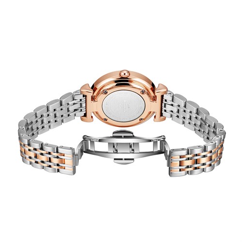 Đồng hồ NAKZEN 32 mm Nữ SS4056L-7N0 Màu Vàng