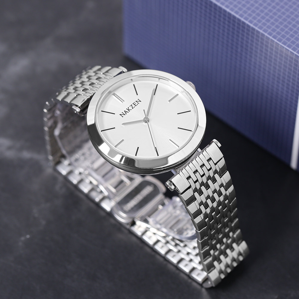 Đồng hồ NAKZEN 38 mm Nam SS9010G-7