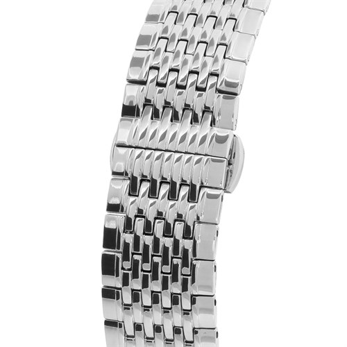 Đồng hồ NAKZEN 38 mm Nam SS9010G-7 Màu Bạc