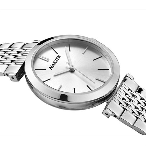 Đồng hồ NAKZEN 38 mm Nam SS9010G-7