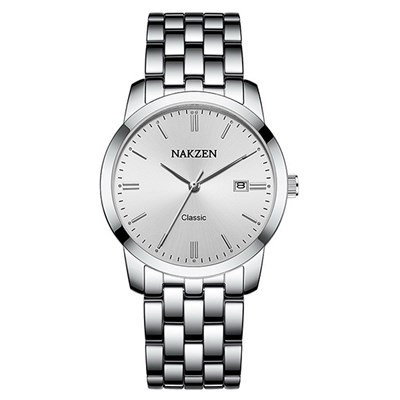 Đồng hồ NAKZEN 38 mm Nam SS4072G-7