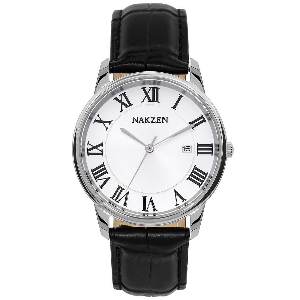 Đồng hồ NAKZEN 39 mm Nam SL4090G-7