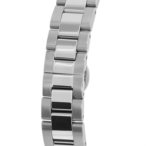 Đồng hồ NAKZEN 36 mm Nữ SS4070M-7 Màu Bạc