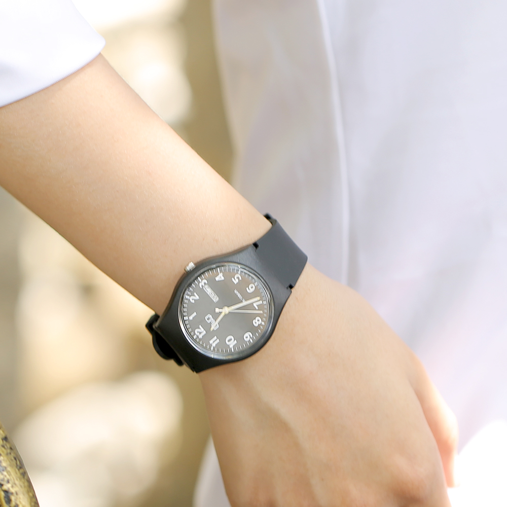 Đồng hồ Q&Q 38 mm Unisex A212J004Y