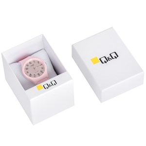 Đồng hồ Q&Q 38 mm Nữ A212J005Y - 5