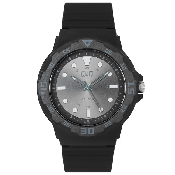 Q&Q 43 mm Nam VR18J011Y