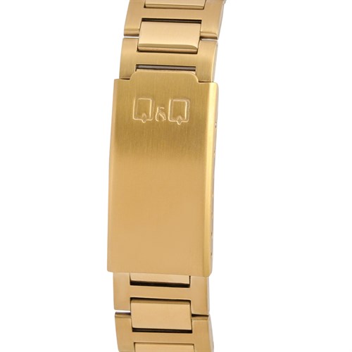 Đồng hồ Q&Q 31 mm Nữ S397J001Y Màu Vàng