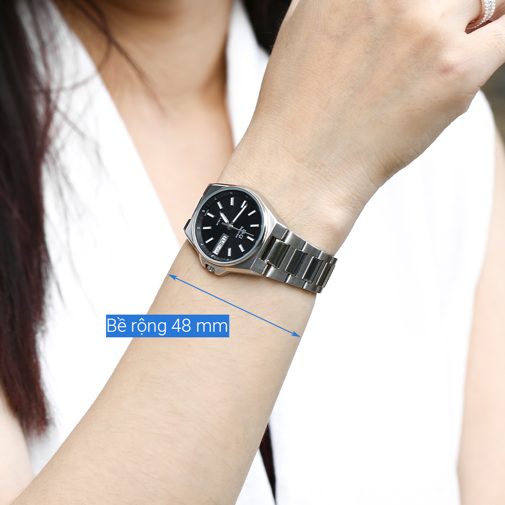 Đồng hồ Q&Q 31 mm Nữ S397J202Y