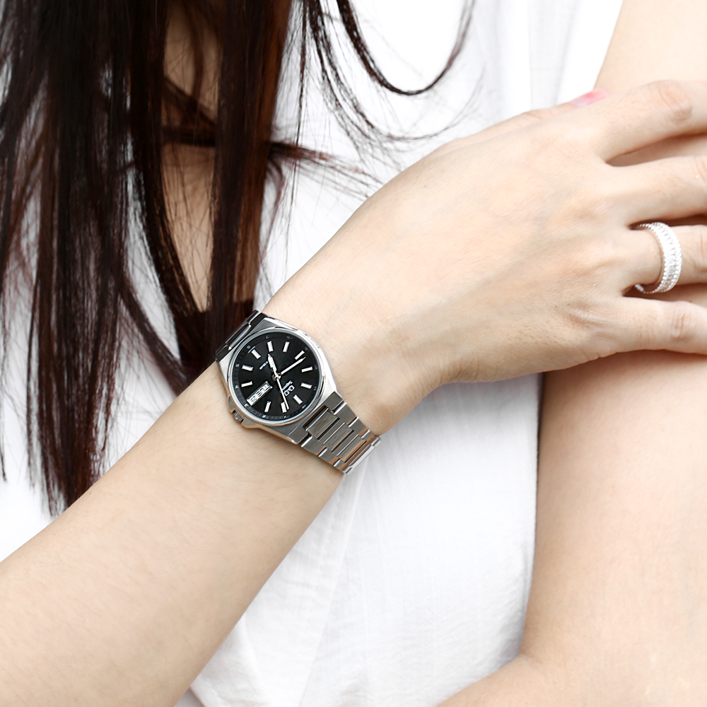 Đồng hồ Q&Q 31 mm Nữ S397J202Y