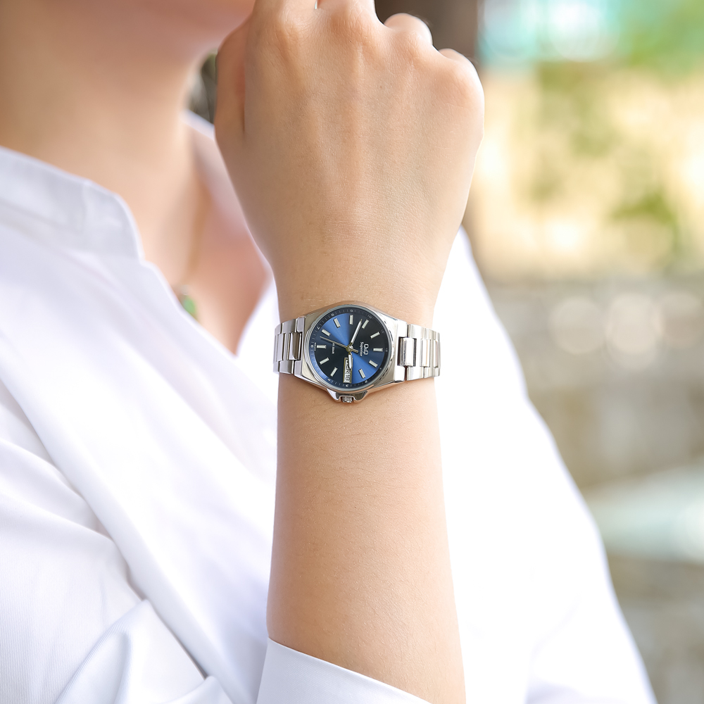 Đồng hồ Q&Q 31 mm Nữ S397J212Y