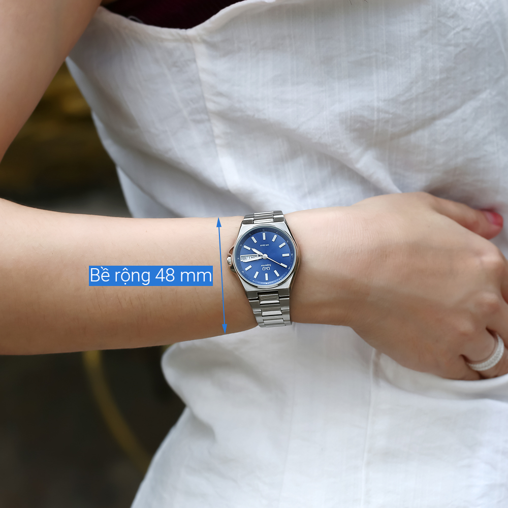 Đồng hồ Q&Q 31 mm Nữ S397J212Y