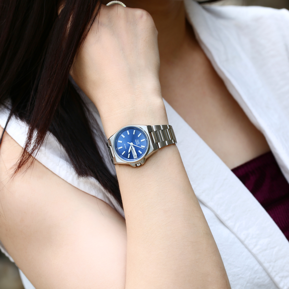 Đồng hồ Q&Q 31 mm Nữ S397J212Y