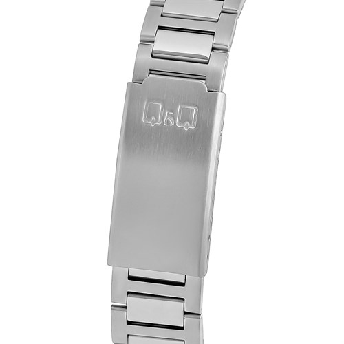 Đồng hồ Q&Q 31 mm Nữ S397J212Y Màu Bạc