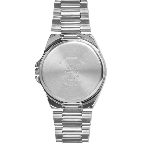 Đồng hồ Q&Q 31 mm Nữ S397J212Y Màu Bạc