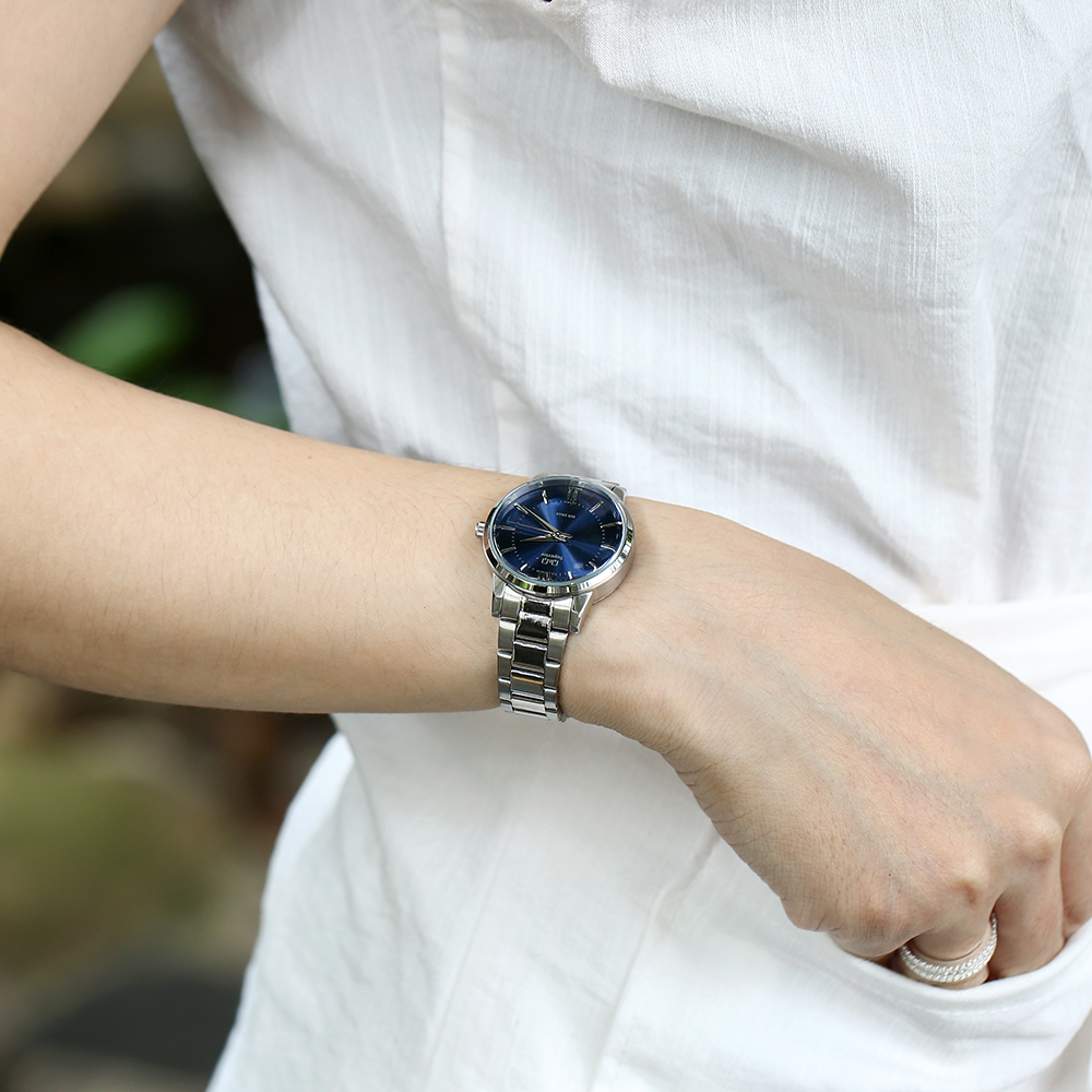 Đồng hồ Q&Q 30 mm Nữ S399J212Y