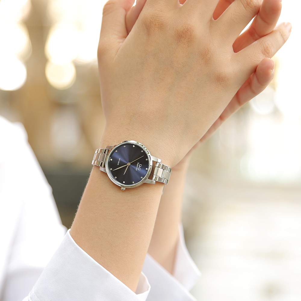 Đồng hồ Q&Q 31 mm Nữ S401J212Y