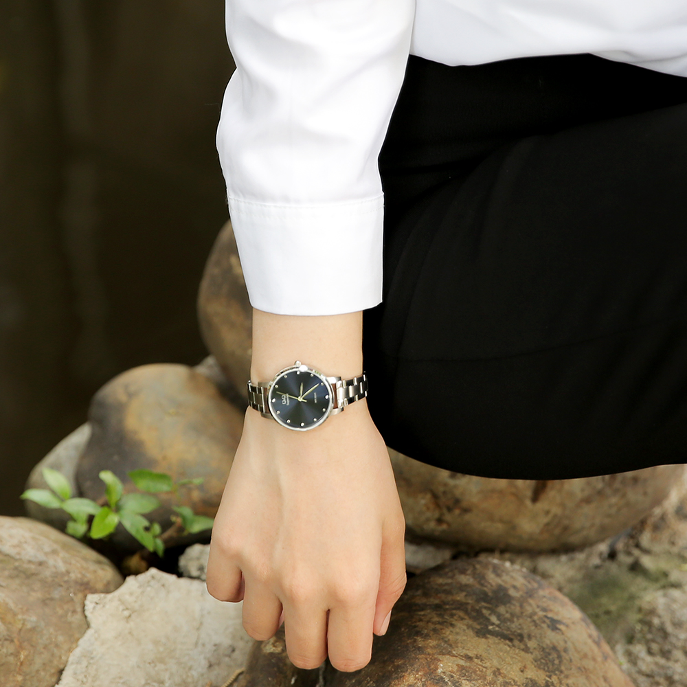 Đồng hồ Q&Q 31 mm Nữ S401J212Y