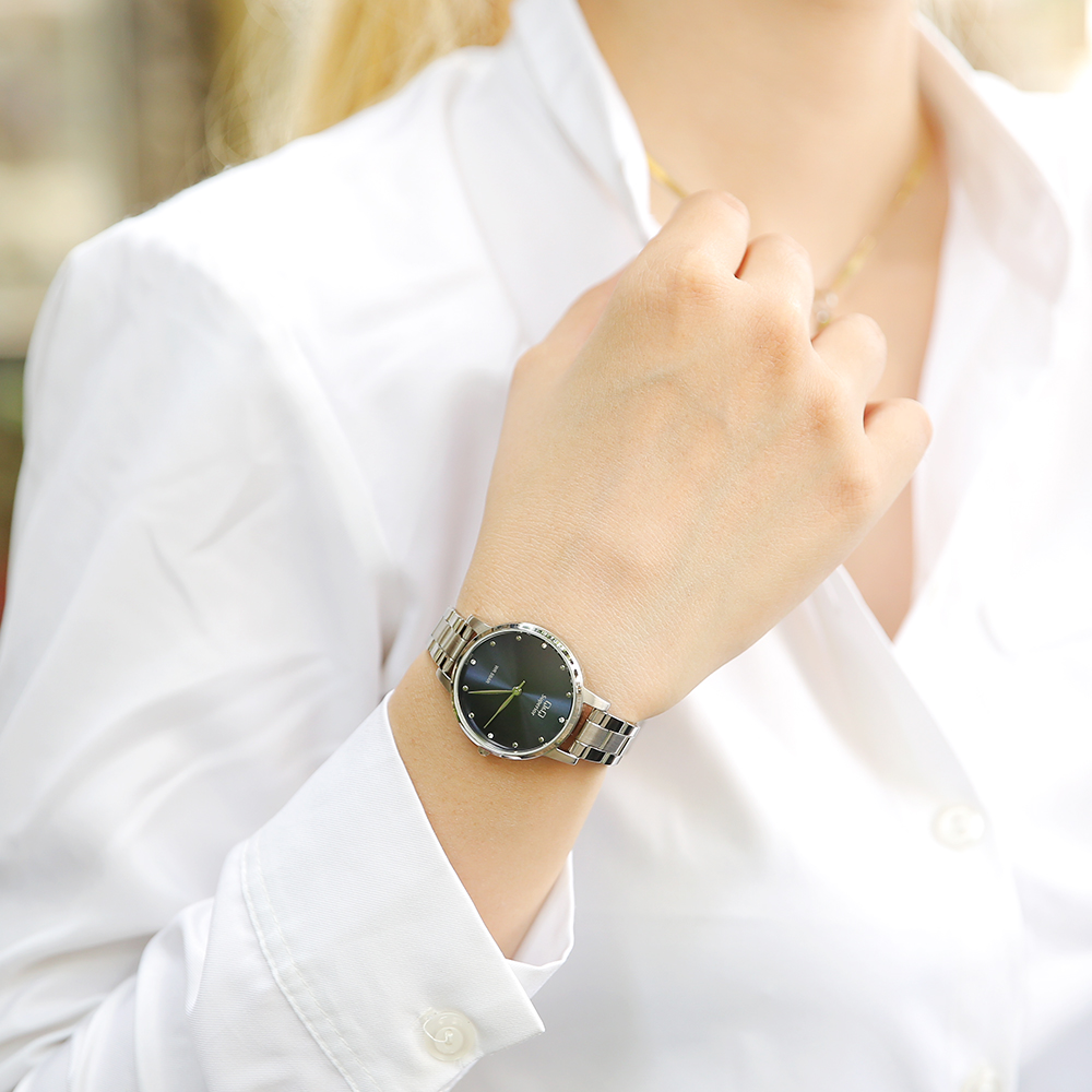 Đồng hồ Q&Q 31 mm Nữ S401J212Y