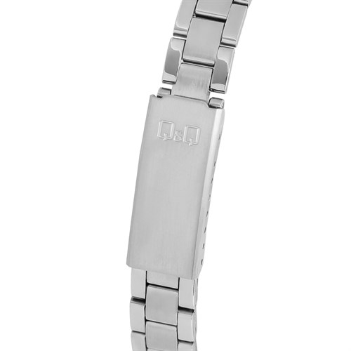 Đồng hồ Q&Q 31 mm Nữ S401J212Y Màu Bạc