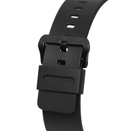 Đồng hồ CASIO 53.1 mm Nam MRW-210H-1AVDF Màu Đen