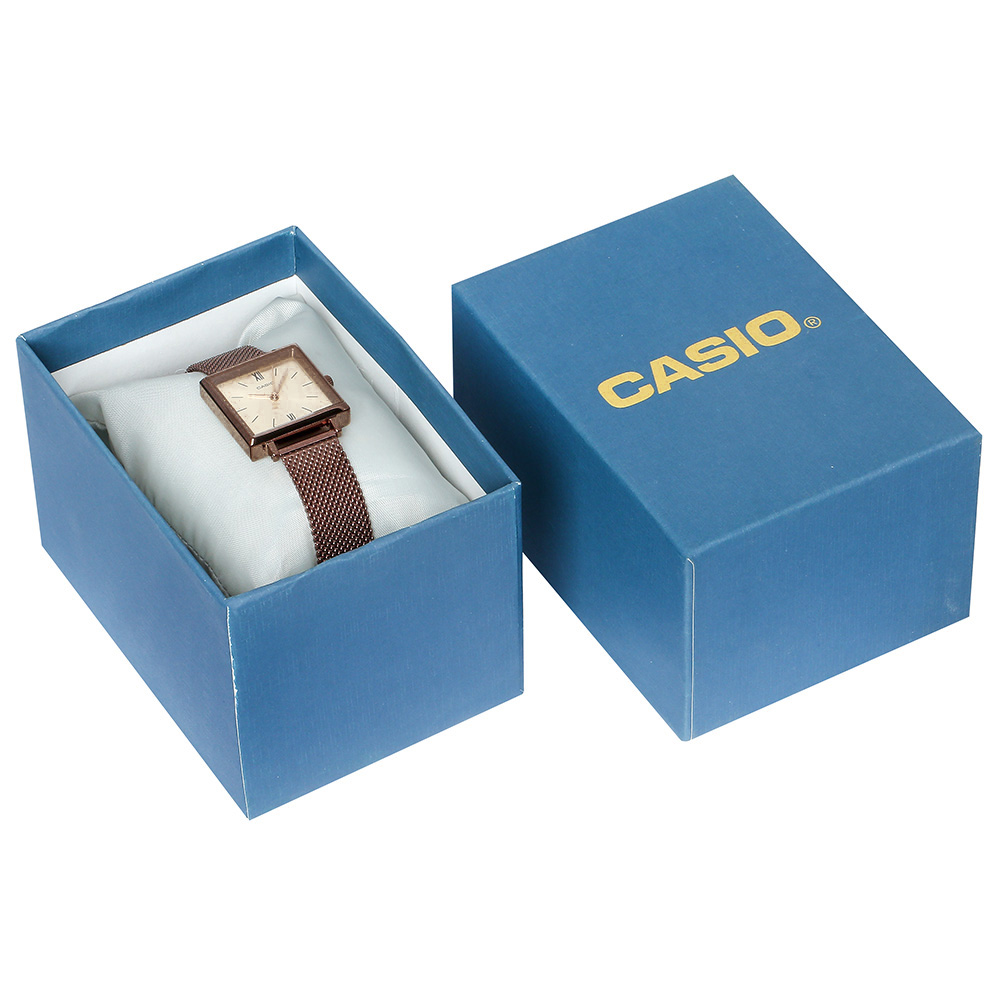 Đồng hồ Nữ Casio LTP-E155MR-9BDF