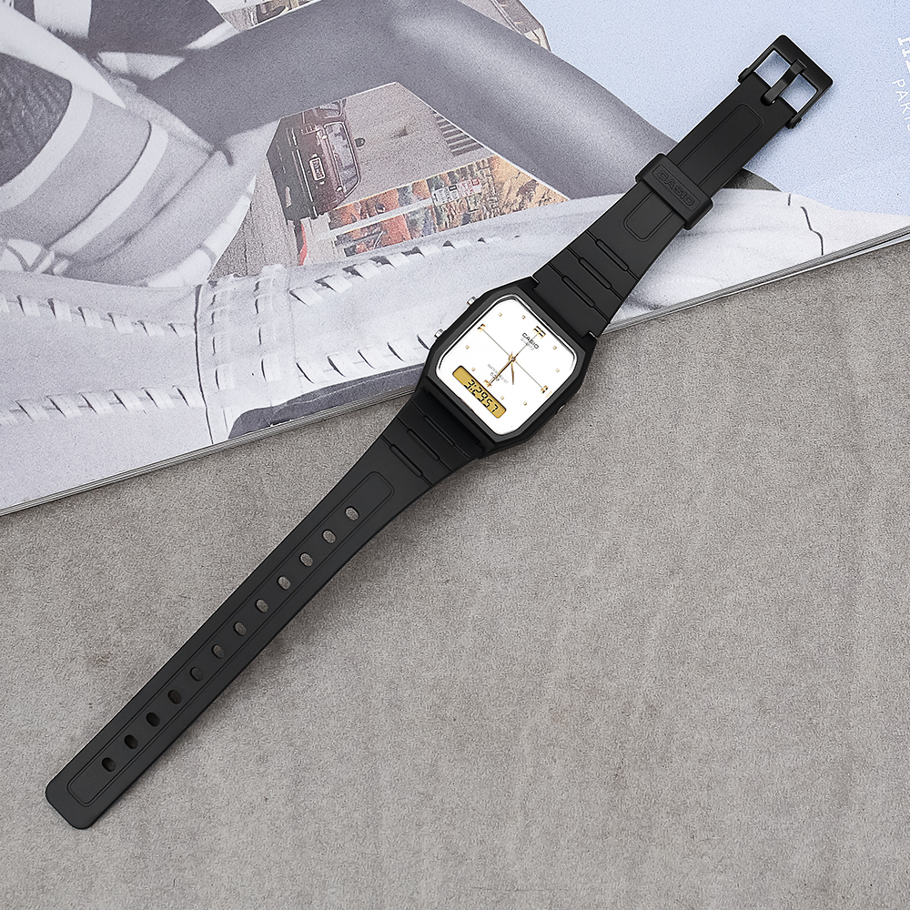 Đồng hồ CASIO 30.7 mm Nam AW-48HE-7AVDF