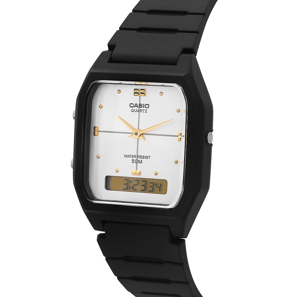 Đồng hồ CASIO 30.7 mm Nam AW-48HE-7AVDF - 2