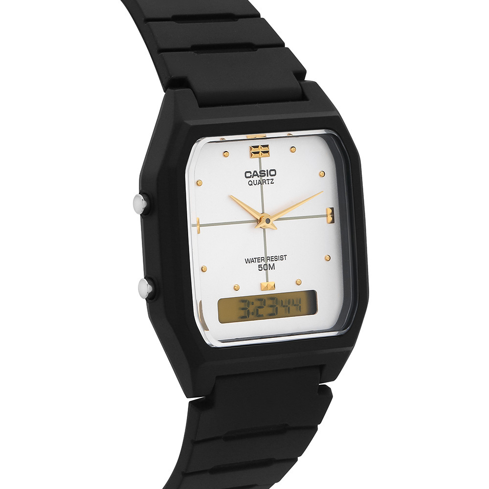Đồng hồ CASIO 30.7 mm Nam AW-48HE-7AVDF - 3