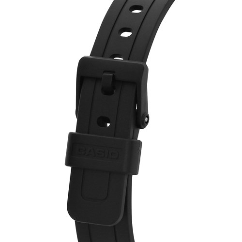 Đồng hồ CASIO 30.7 mm Nam AW-48HE-7AVDF Màu Đen