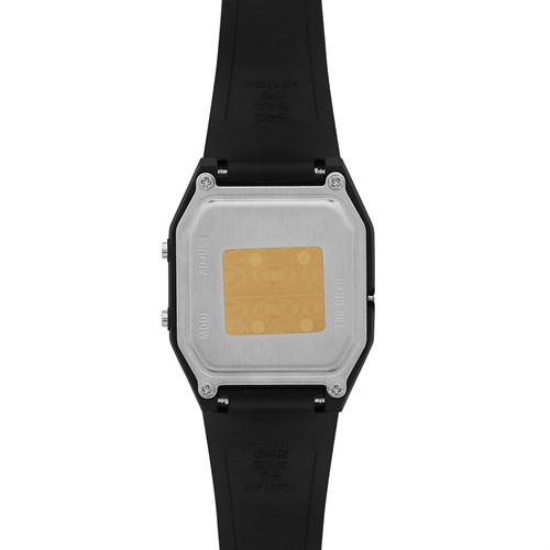 Đồng hồ CASIO 30.7 mm Nam AW-48HE-7AVDF Màu Đen