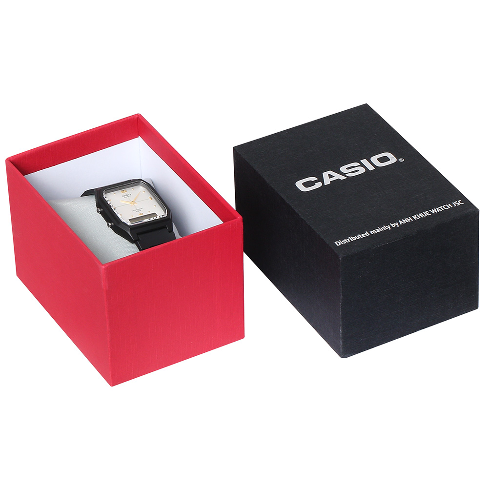Đồng hồ CASIO 30.7 mm Nam AW-48HE-7AVDF - 6