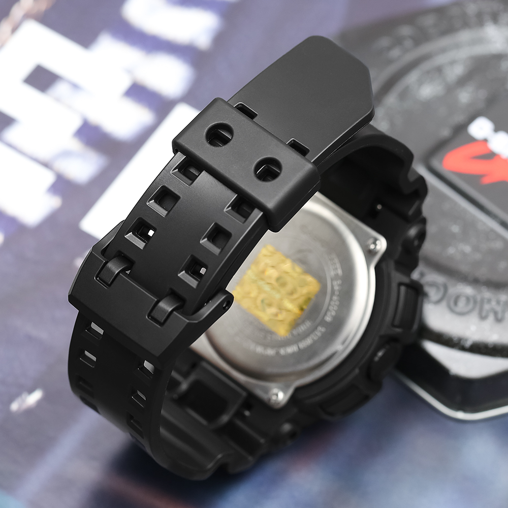 Đồng hồ G-SHOCK 51 mm Nam GA-400GB-1ADR