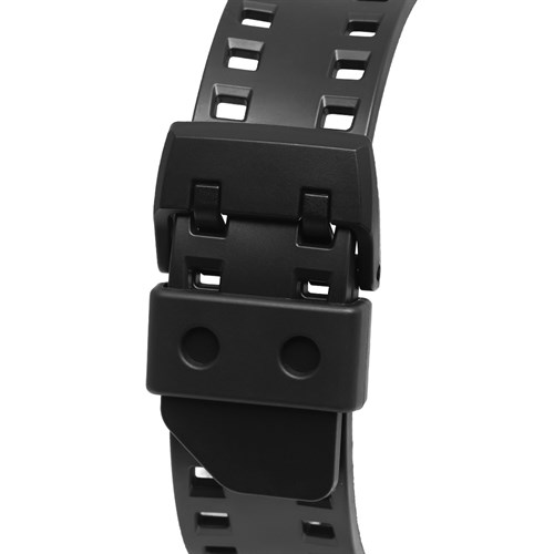 Đồng hồ G-SHOCK 51 mm Nam GA-400GB-1ADR Màu Đen