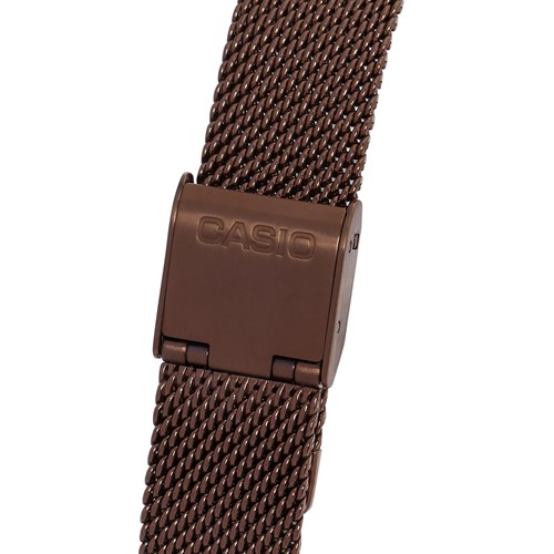 Đồng hồ CASIO 32 mm Nữ LTP-E157MR-9ADF Màu Vàng