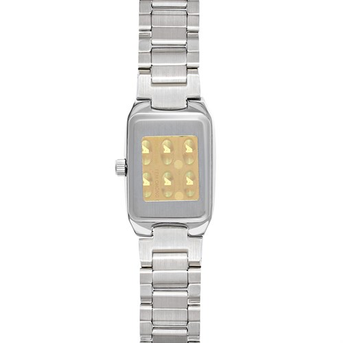 Đồng hồ CASIO 21 mm Nữ LTP-1165A-7C2DF Màu Bạc