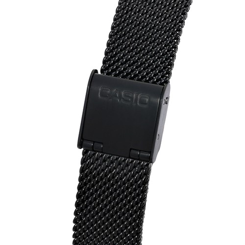 Đồng hồ CASIO 32 mm Nữ LTP-E157MRB-1BDF Màu Đen