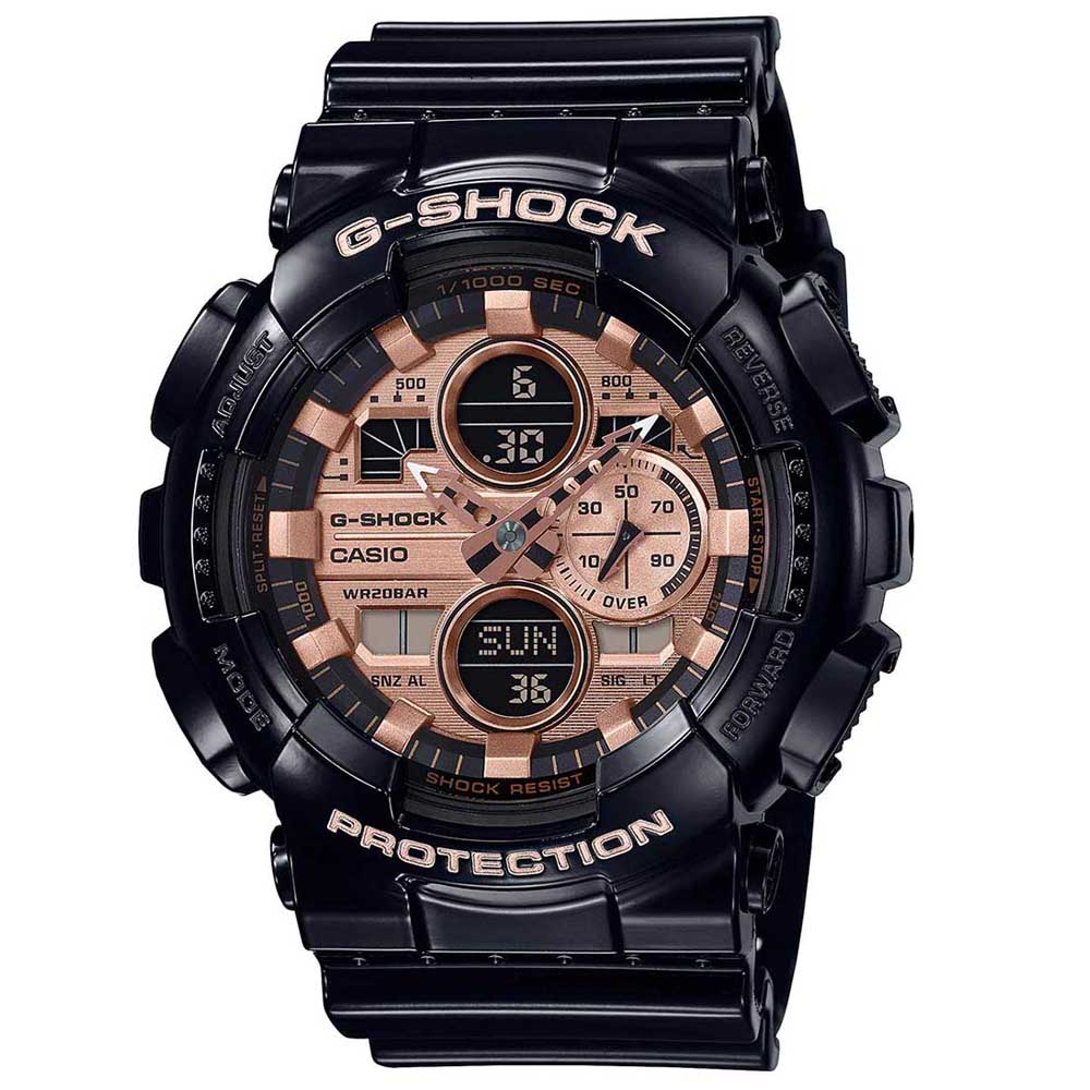 Đồng hồ Nam G-Shock GA-140GB-1A2DR
