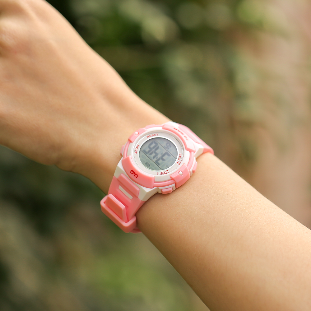 Đồng hồ Q&Q 36 mm Unisex M185J004Y