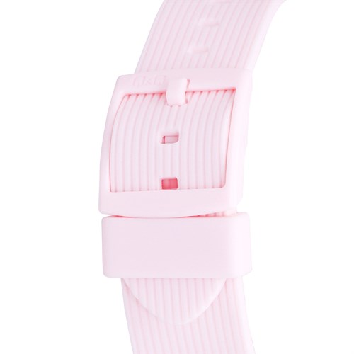 Đồng hồ Q&Q 39 mm Nữ VS12J023Y Màu Hồng