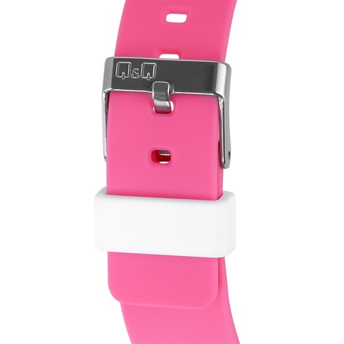 Đồng hồ Q&Q 33 mm Trẻ em VR19J012Y Màu Hồng