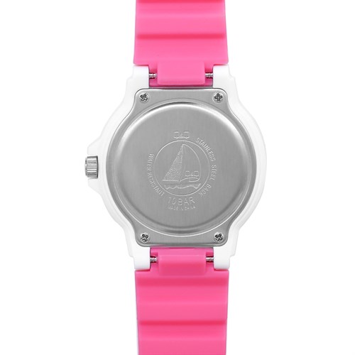 Đồng hồ Q&Q 33 mm Trẻ em VR19J012Y Màu Hồng